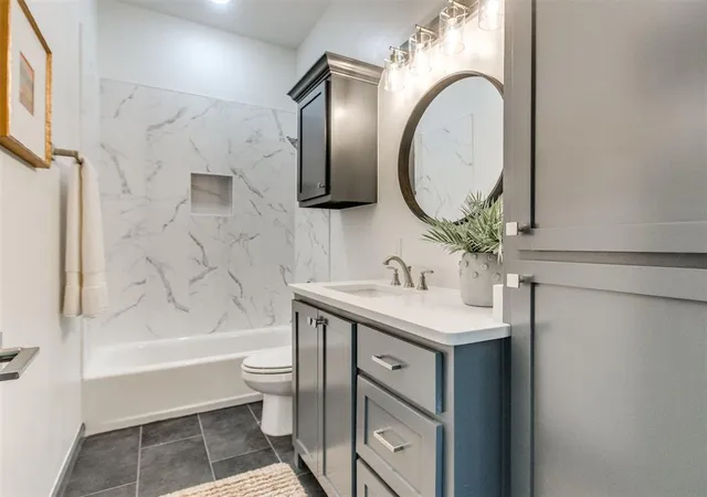 Photo 3 of Single family home for sale at 4709 NW 17th Street, Oklahoma City, OK 73127 | MLS# 1250151 | Listing updated on 2026-09-20