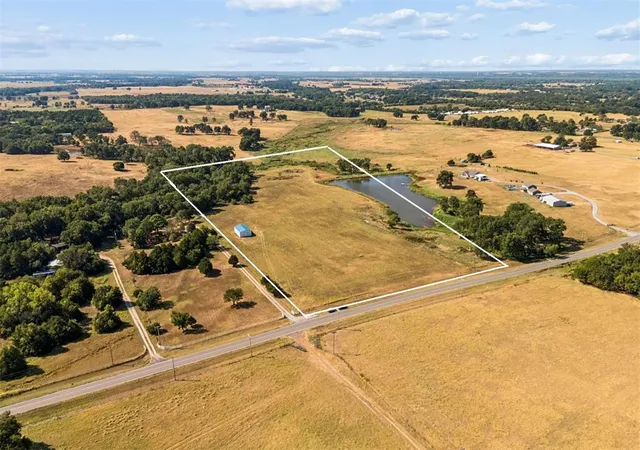 Photo 1 of Land for sale at 10150 Slaughterville Rd, Lexington, OK 73051 | MLS# 1250155 | Listing updated on 2026-09-21