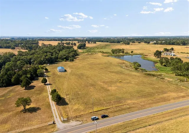 Photo 2 of Land for sale at 10150 Slaughterville Rd, Lexington, OK 73051 | MLS# 1250155 | Listing updated on 2026-09-21