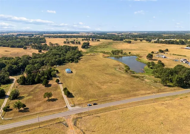 Photo 3 of Land for sale at 10150 Slaughterville Rd, Lexington, OK 73051 | MLS# 1250155 | Listing updated on 2026-09-21