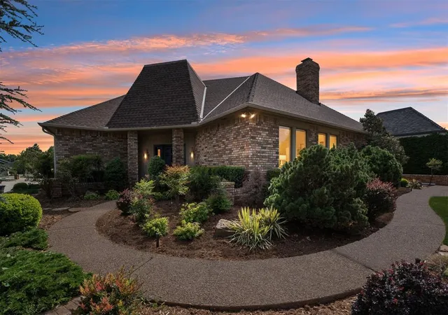 Photo 1 of Single family home for sale at 3600 Chestnut Ridge Rd, Oklahoma City, OK 73120 | MLS# 1250161 | Listing updated on 2026-09-22