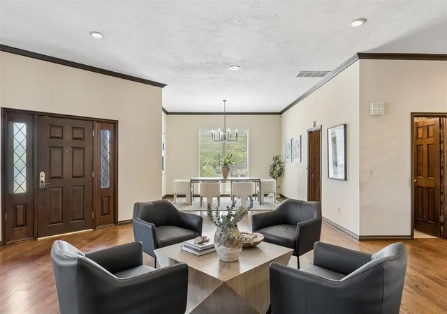 Photo 3 of Single family home for sale at 3600 Chestnut Ridge Rd, Oklahoma City, OK 73120 | MLS# 1250161 | Listing updated on 2026-09-22