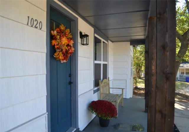 Photo 4 of Single family home for sale at 1020 Hickory Ln, Oklahoma City, OK 73110 | MLS# 1250167 | Listing updated on 2026-10-20