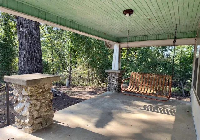 Photo 3 of Single family home for sale at 484 Old State Hwy 4, Smithville, OK 74957 | MLS# 1250172 | Listing updated on 2026-09-22