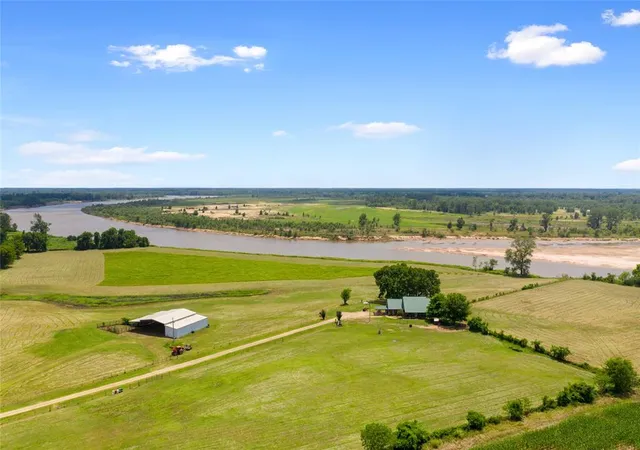Photo 1 of Single family home for sale at 6485 Iron Stob, Garvin, OK 74736 | MLS# 1250174 | Listing updated on 2026-09-23