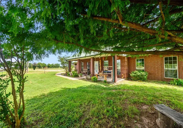 Photo 3 of Single family home for sale at 6485 Iron Stob, Garvin, OK 74736 | MLS# 1250174 | Listing updated on 2026-09-23