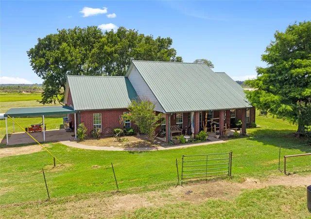 Photo 3 of Single family home for sale at 6485 Iron Stob, Garvin, OK 74736 | MLS# 1250174 | Listing updated on 2026-09-23