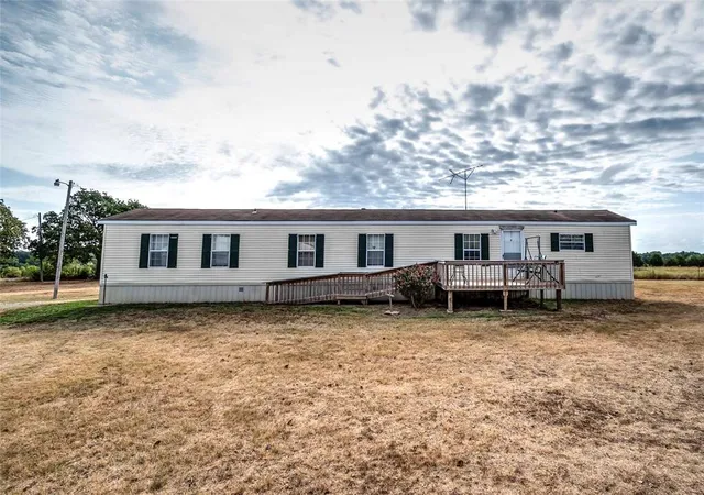 Photo 3 of Single family home for sale at 349493 E 850 Road, Chandler, OK 74834 | MLS# 1250178 | Listing updated on 2026-09-25