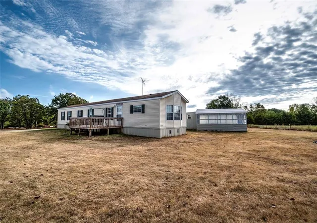 Photo 3 of Single family home for sale at 349493 E 850 Road, Chandler, OK 74834 | MLS# 1250178 | Listing updated on 2026-09-25
