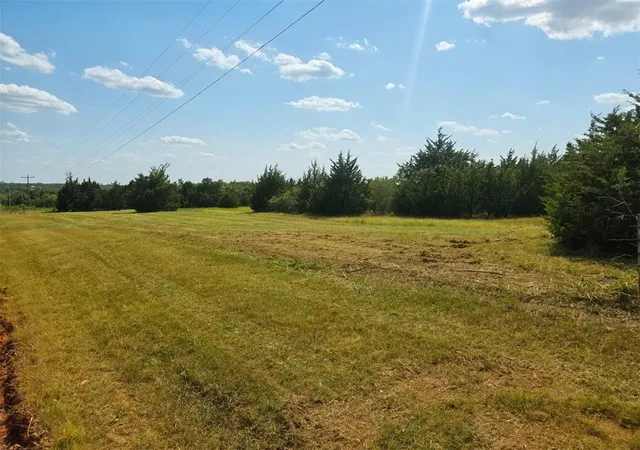 Photo 3 of Land for sale at 0005 S Anderson Rd, Guthrie, OK 73044 | MLS# 1250179 | Listing updated on 2026-09-21
