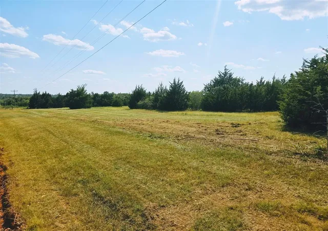Photo 4 of Land for sale at 0005 S Anderson Rd, Guthrie, OK 73044 | MLS# 1250179 | Listing updated on 2026-09-21