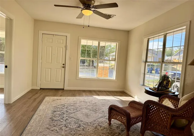 Photo 2 of Single family home for sale at 517 S 11th Street, Chickasha, OK 73018 | MLS# 1250185 | Listing updated on 2026-09-23