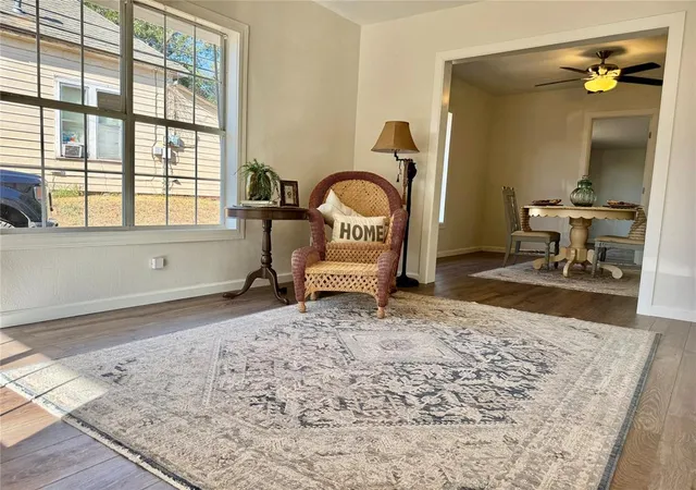 Photo 3 of Single family home for sale at 517 S 11th Street, Chickasha, OK 73018 | MLS# 1250185 | Listing updated on 2026-09-23