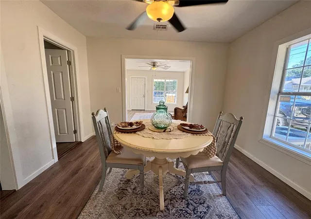 Photo 4 of Single family home for sale at 517 S 11th Street, Chickasha, OK 73018 | MLS# 1250185 | Listing updated on 2026-09-23