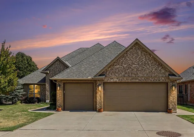 Photo 2 of Single family home for sale at 11808 Sawgrass Rd, Oklahoma City, OK 73162 | MLS# 1250186 | Listing updated on 2026-09-22