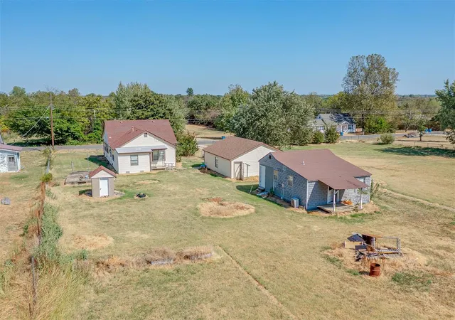Photo 2 of Single family home for sale at 11810 E Draper Ave, Choctaw, OK 73020 | MLS# 1250187 | Listing updated on 2026-09-22