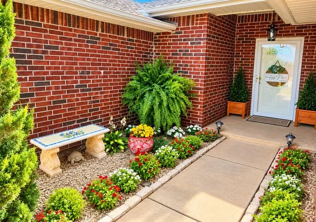 Photo 3 of Single family home for sale at 1751 Kelley Dr, Clinton, OK 73601 | MLS# 1250190 | Listing updated on 2026-09-21