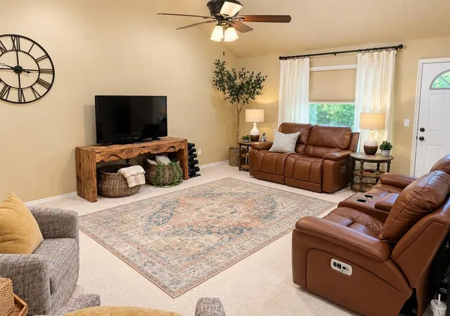 Photo 4 of Single family home for sale at 1751 Kelley Dr, Clinton, OK 73601 | MLS# 1250190 | Listing updated on 2026-09-21