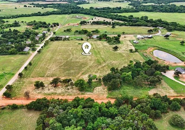 Photo 4 of Land for sale at Camp Rd, Guthrie, OK 73044 | MLS# 1250191 | Listing updated on 2026-09-21