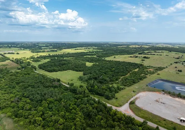 Photo 2 of Land for sale at N E1410 Rd, Chickasha, OK 73017 | MLS# 1250192 | Listing updated on 2026-09-21