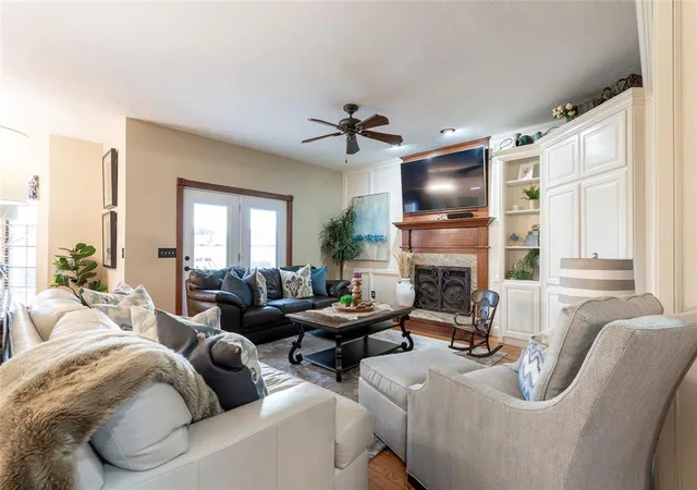 Photo 3 of Sale Pending at 107 Stratton Ln, Clinton, OK 73601 | MLS# 1250193 | Listing updated on 2026-10-09
