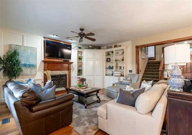 Photo 3 of Sale Pending at 107 Stratton Ln, Clinton, OK 73601 | MLS# 1250193 | Listing updated on 2026-10-09