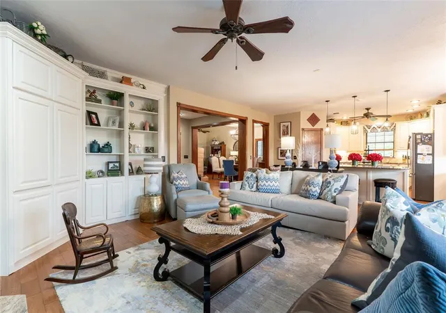 Photo 4 of Sale Pending at 107 Stratton Ln, Clinton, OK 73601 | MLS# 1250193 | Listing updated on 2026-10-09