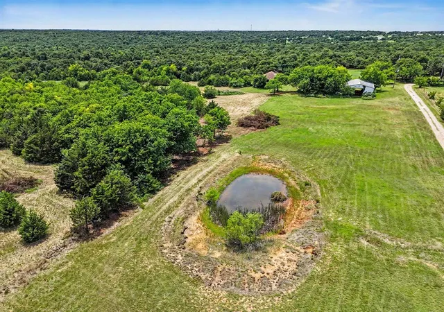 Photo 1 of Land for sale at 0007 S Anderson Rd, Guthrie, OK 73044 | MLS# 1250196 | Listing updated on 2026-09-21