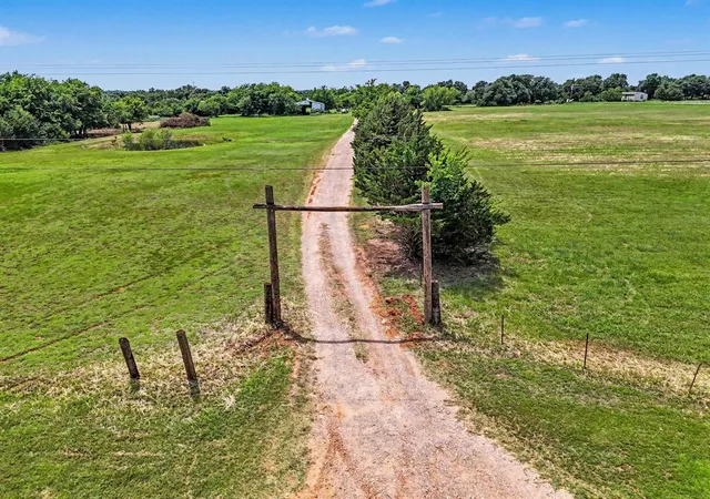 Photo 2 of Land for sale at 0007 S Anderson Rd, Guthrie, OK 73044 | MLS# 1250196 | Listing updated on 2026-09-21