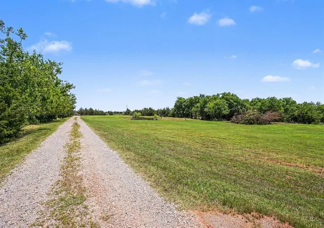 Photo 3 of Land for sale at 0007 S Anderson Rd, Guthrie, OK 73044 | MLS# 1250196 | Listing updated on 2026-09-21