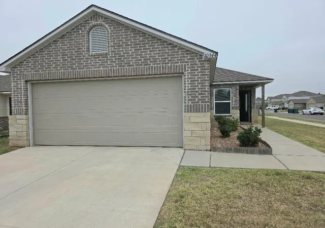 Single family home for sale at 10344 NW 19th Street, Oklahoma City, OK 73127 | MLS# 1250198