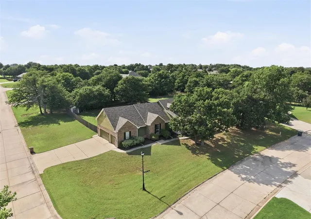 Photo 1 of Single family home for sale at 5270 Buffalo Hl Run, Guthrie, OK 73044 | MLS# 1250201 | Listing updated on 2026-10-01