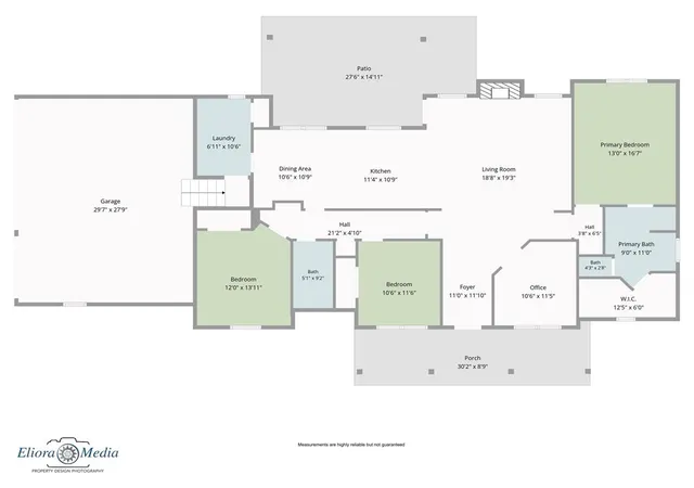 Photo 30 of Single family home for sale at 5270 Buffalo Hl Run, Guthrie, OK 73044 | MLS# 1250201 | Listing updated on 2026-10-20
