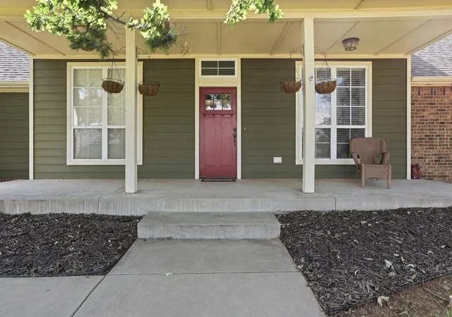 Photo 3 of Single family home for sale at 5270 Buffalo Hl Run, Guthrie, OK 73044 | MLS# 1250201 | Listing updated on 2026-10-01