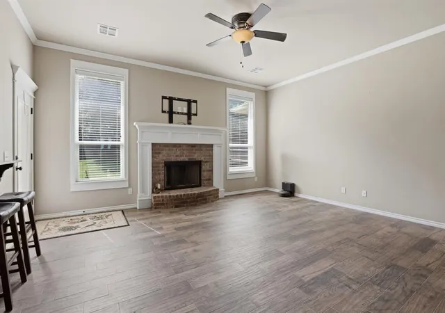 Photo 4 of Single family home for sale at 5270 Buffalo Hl Run, Guthrie, OK 73044 | MLS# 1250201 | Listing updated on 2026-10-01