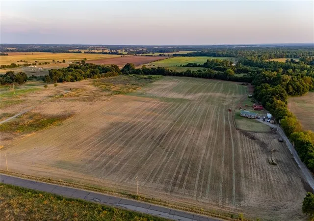Photo 3 of Land for sale at E 1570 Road, Pauls Valley, OK 73075 | MLS# 1250202 | Listing updated on 2026-09-22