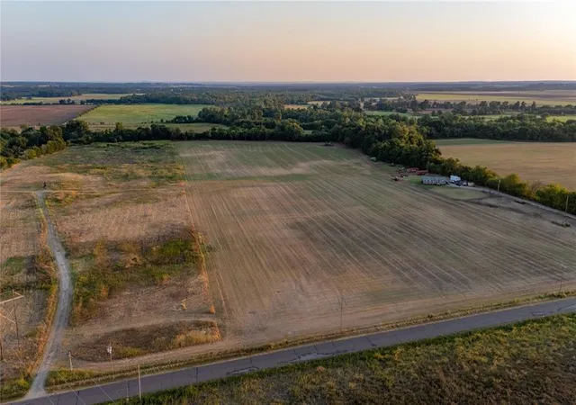 Photo 3 of Land for sale at E 1570 Road, Pauls Valley, OK 73075 | MLS# 1250202 | Listing updated on 2026-09-22