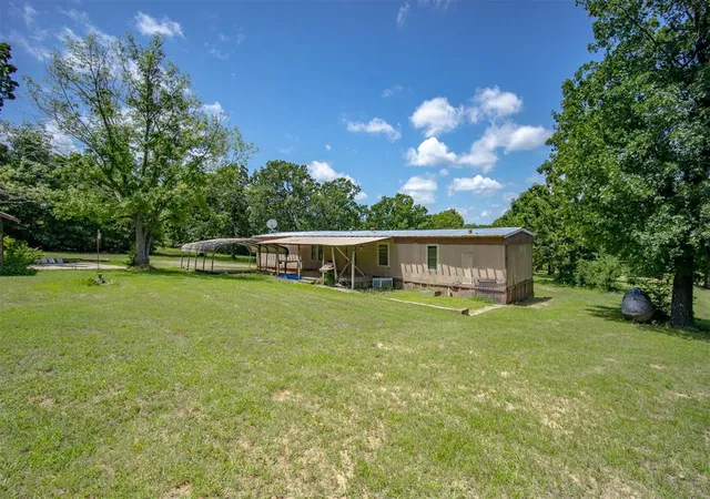Photo 3 of Single family home for sale at 11882 Ns 3650 Rd, Wewoka, OK 74884 | MLS# 1250204 | Listing updated on 2026-09-30