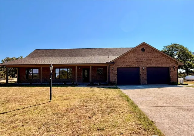 Photo 1 of Single family home for sale at 13440 Hedy Ave, Newalla, OK 74857 | MLS# 1250205 | Listing updated on 2026-09-25