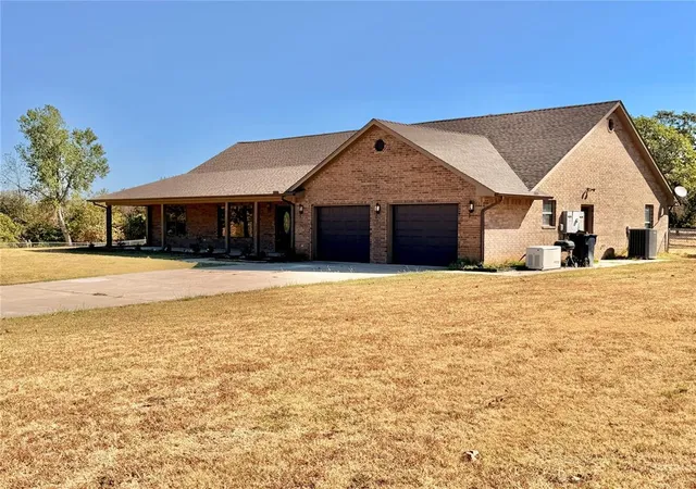 Photo 2 of Single family home for sale at 13440 Hedy Ave, Newalla, OK 74857 | MLS# 1250205 | Listing updated on 2026-09-25