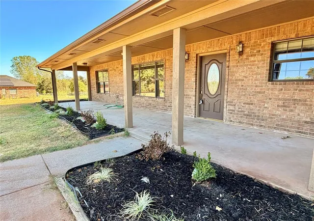Photo 3 of Single family home for sale at 13440 Hedy Ave, Newalla, OK 74857 | MLS# 1250205 | Listing updated on 2026-09-25