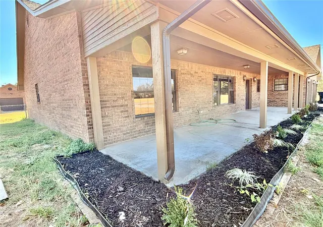 Photo 3 of Single family home for sale at 13440 Hedy Ave, Newalla, OK 74857 | MLS# 1250205 | Listing updated on 2026-09-25