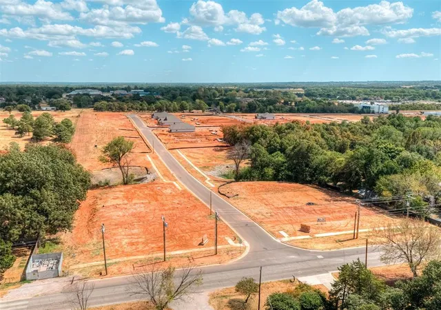 Photo 3 of Land for sale at 14183 Abigail Ave, Choctaw, OK 73020 | MLS# 1250206 | Listing updated on 2026-09-30
