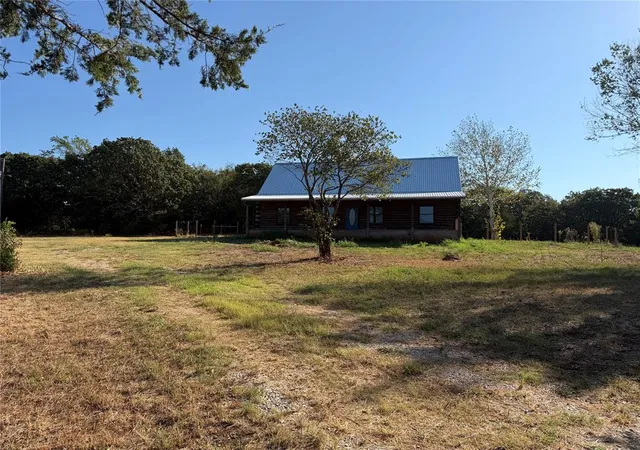 Photo 1 of Sale Pending at 100382 S 3420 Road, Meeker, OK 74855 | MLS# 1250226 | Listing updated on 2026-09-29