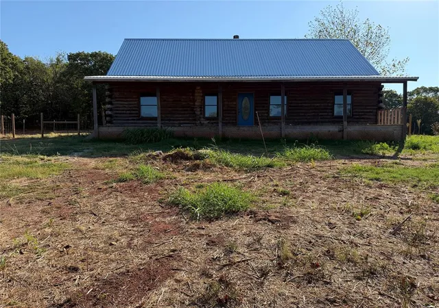 Photo 3 of Sale Pending at 100382 S 3420 Road, Meeker, OK 74855 | MLS# 1250226 | Listing updated on 2026-09-29