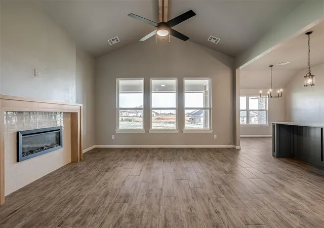 Photo 2 of Single family home for sale at 11917 Rockbed Dr, Yukon, OK 73099 | MLS# 1250228 | Listing updated on 2026-09-22