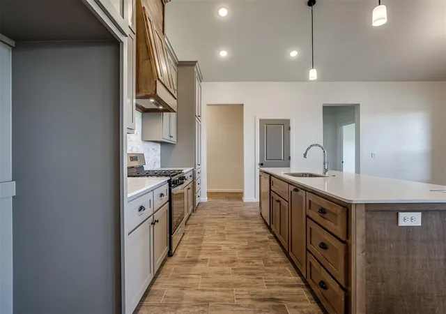 Photo 2 of Single family home for sale at 11813 Nw 119th Street, Yukon, OK 73099 | MLS# 1250230 | Listing updated on 2026-09-26