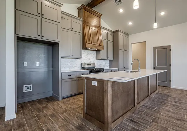 Photo 3 of Single family home for sale at 11813 Nw 119th Street, Yukon, OK 73099 | MLS# 1250230 | Listing updated on 2026-09-26