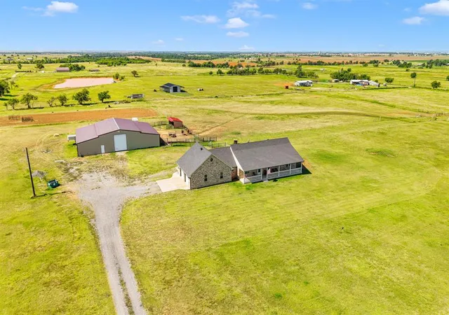 Photo 1 of Single family home for sale at 18850 Sw 44th Street, El Reno, OK 73036 | MLS# 1250232 | Listing updated on 2026-09-23