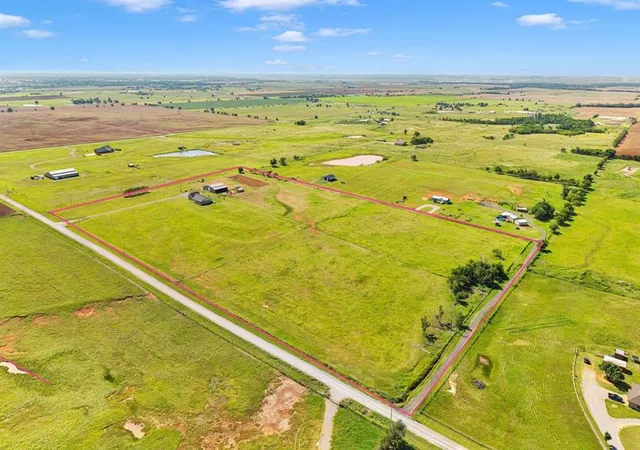 Photo 42 of Single family home for sale at 18850 SW 44th Street, El Reno, OK 73036 | MLS# 1250232 | Listing updated on 2026-09-23